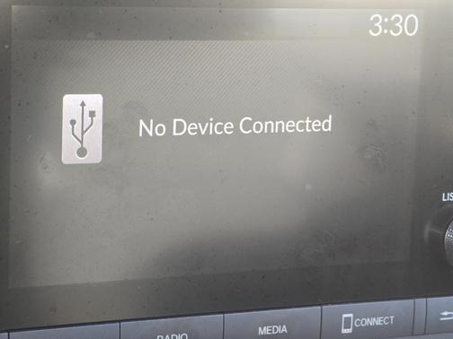 2024 Honda CR-V LX AWD