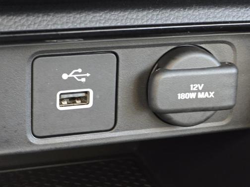 2024 Honda CR-V LX AWD