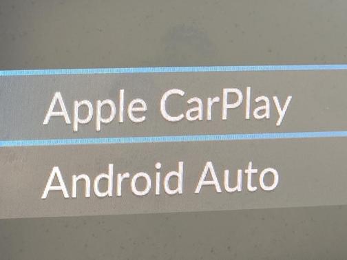 2024 Honda CR-V LX AWD