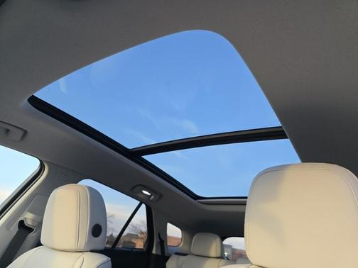 2026 Honda Prologue Elite