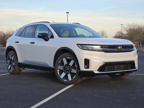 2026 Honda Prologue Elite