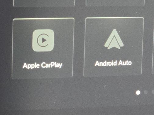 Platinum White Pearl 2026 Honda CR-V Hybrid Sport Touring