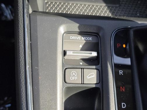 2026 Honda CR-V LX AWD