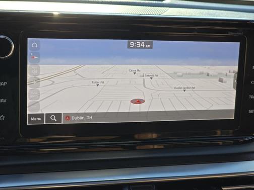 2023 Kia K5 GT