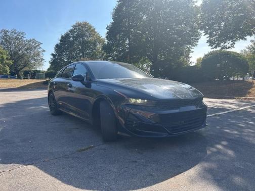 2023 Kia K5 GT