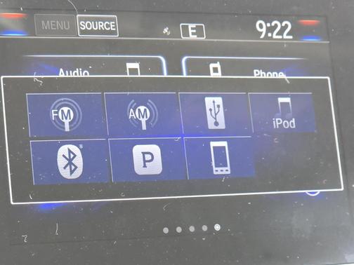 2021 Honda CR-V Special Edition