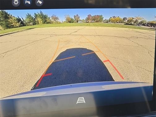 2024 Honda Prologue Touring