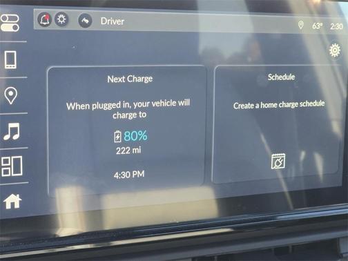 2024 Honda Prologue Touring