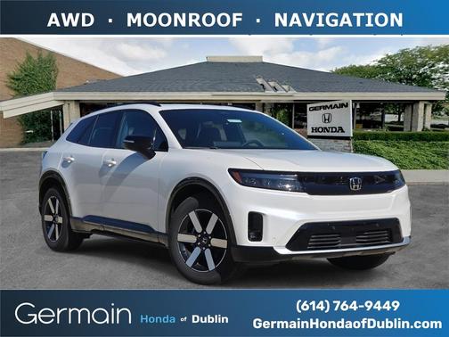 2024 Honda Prologue Touring