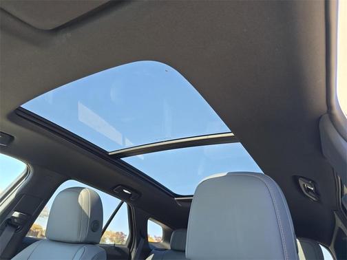 2024 Honda Prologue Touring