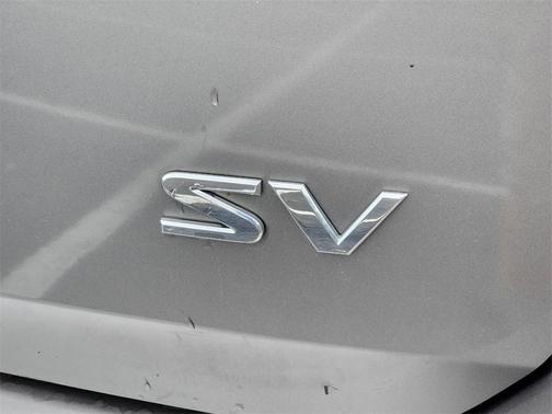 2011 Nissan Murano SV