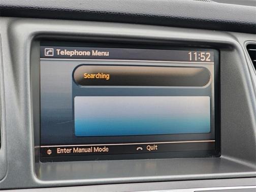 2011 Nissan Murano SV