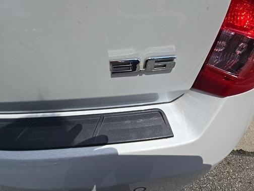 2012 Cadillac SRX Performance Collection