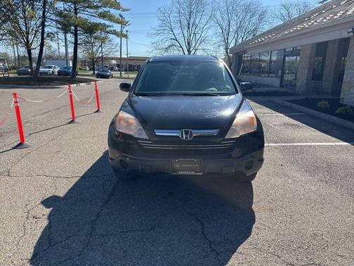 2008 Honda CR-V EX-L