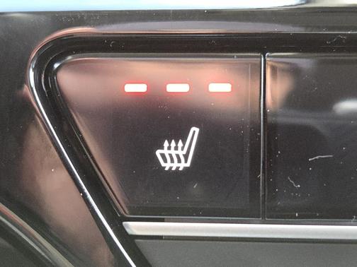 Crystal Black Pearl 2026 Honda CR-V EX-L