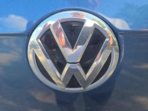 2018 Volkswagen Tiguan 2.0T SE