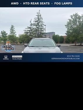 Magnetite Gray Metallic 2022 Subaru Outback Limited