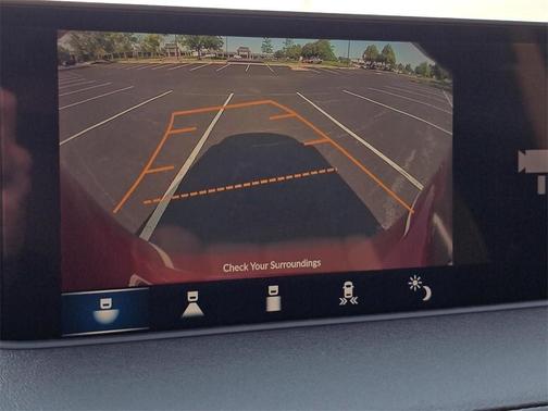 2022 Acura MDX Technology