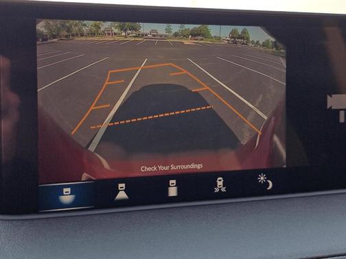 2022 Acura MDX Technology