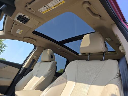 2022 Acura MDX Technology