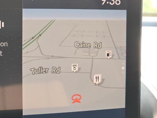 2022 Acura MDX Technology