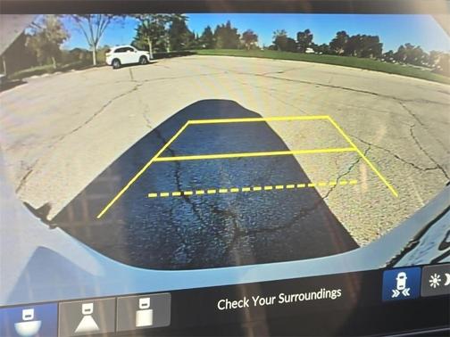 Platinum White Pearl 2026 Honda HR-V Sport