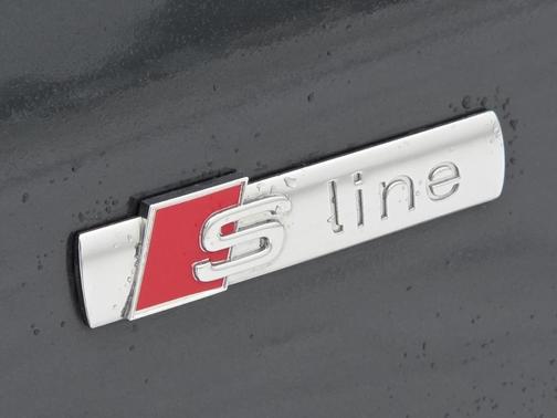 2019 Audi A4 2.0T Premium