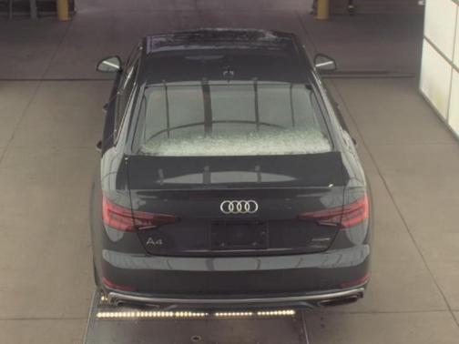 2019 Audi A4 2.0T Premium