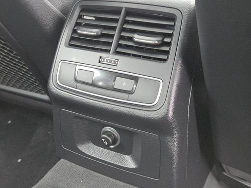 2019 Audi A4 2.0T Premium