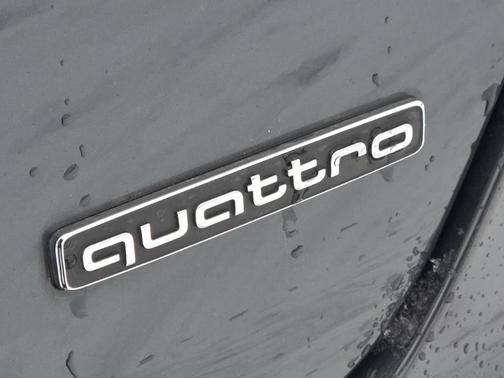 2019 Audi A4 2.0T Premium