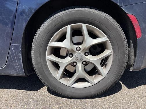 2018 Chrysler Pacifica Touring-L Plus