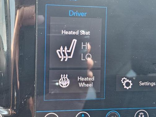 2018 Chrysler Pacifica Touring-L Plus