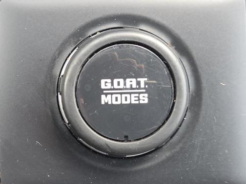 Oxford White 2021 Ford Bronco Sport Big Bend