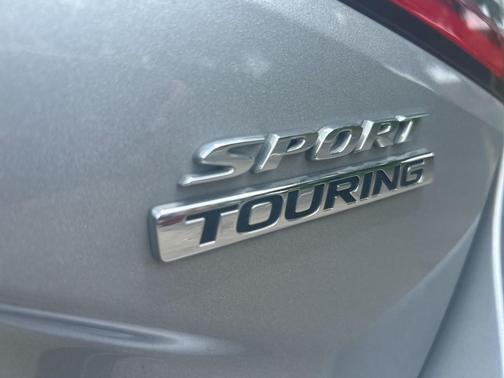 2023 Honda Civic Sport Touring