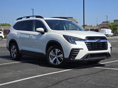 2024 Subaru Ascent Premium