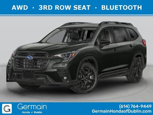2024 Subaru Ascent Premium