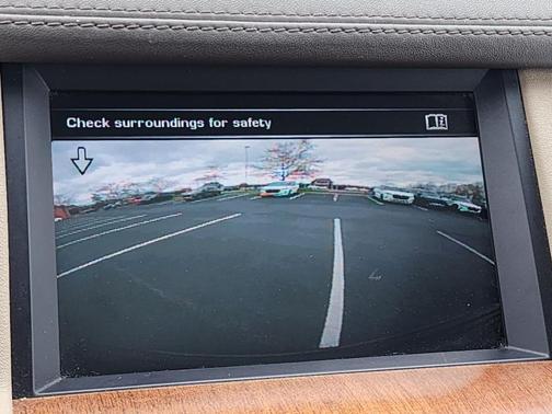2015 Land Rover LR4 Base