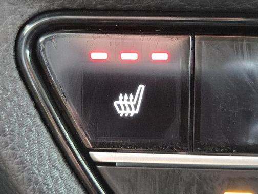 Platinum White Pearl 2025 Honda HR-V EX-L