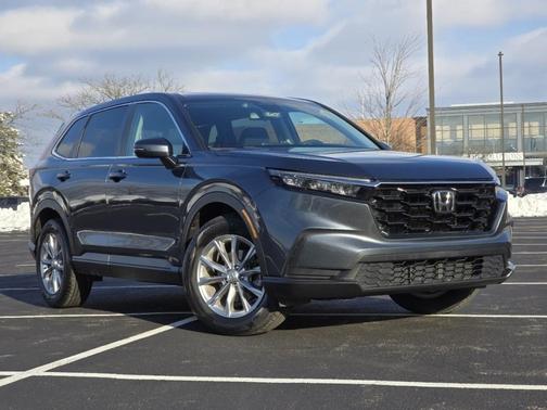 2023 Honda CR-V EX