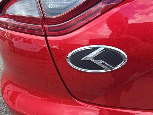 2021 Kia Stinger GT-Line