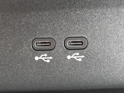 Mercury Silver Metallic 2026 Honda Prologue EX