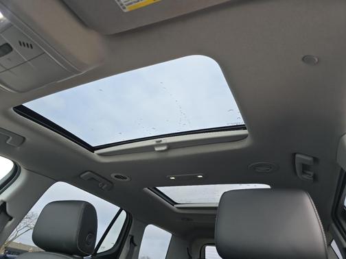 2019 GMC Acadia SLT-2