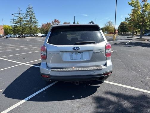 2014 Subaru Forester 2.5i Touring