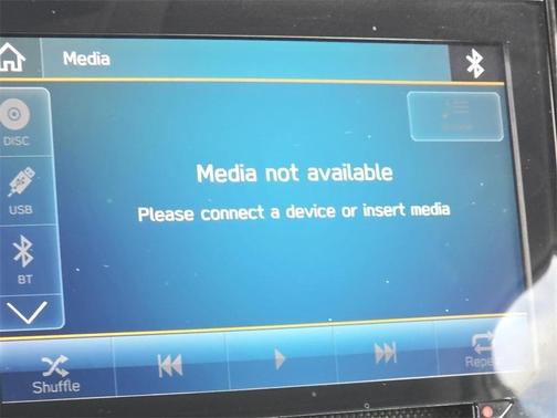 2021 Subaru Ascent Limited 8-Passenger