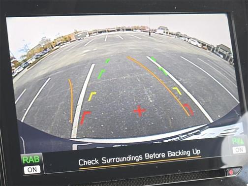 2021 Subaru Ascent Limited 8-Passenger