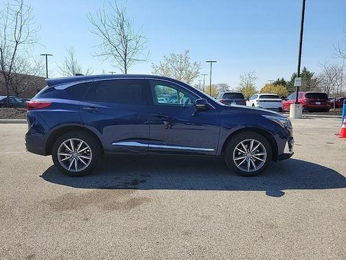 2021 Acura RDX Technology Package