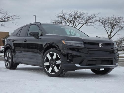 2026 Honda Prologue Elite