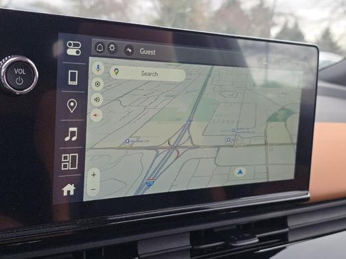 2026 Honda Prologue Elite