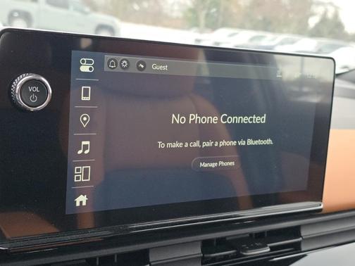 2026 Honda Prologue Elite