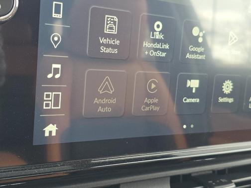 2026 Honda Prologue Elite